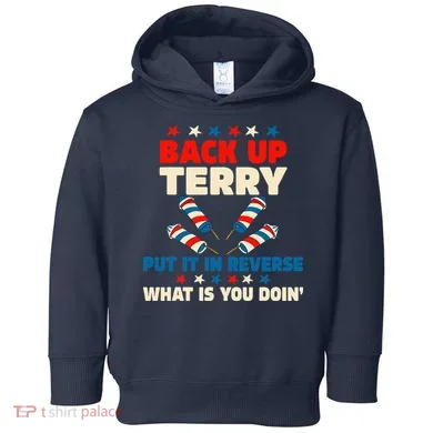 Toddler Hoodie