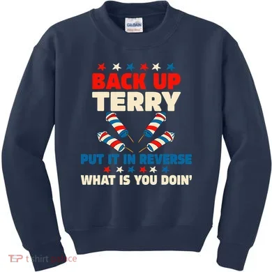Kids Sweatshirt