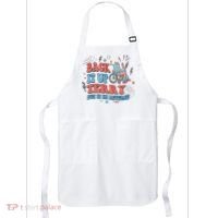 Back It Up Terry Put It In Reverse 4th Of July Independence Day America Apron thumb 0