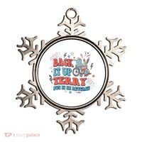 Back It Up Terry Put It In Reverse 4th Of July Independence Day America Ornament thumb 0