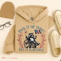 Back It Up Terry Retro 4th Of July Hoodie thumb 4