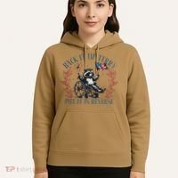 Back It Up Terry Retro 4th Of July Hoodie thumb 5
