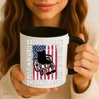 Back It Up Terry 4th Of July Meme Put It In Reverse Usa Flag Gift Coffee Mug thumb 3