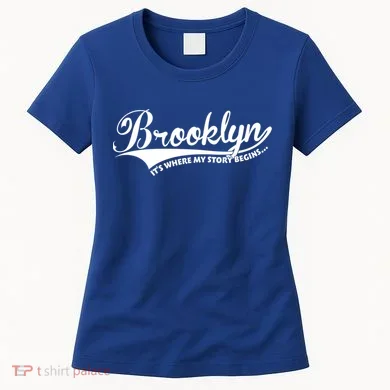 Women's T-Shirt