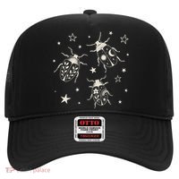 Beetle Illustration With Stars And Cosmic Hat thumb 0