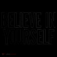 Believe In Yourself Motivational Inspirational Positive Slogan Coffee Mug thumb 5