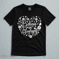 Believe In Yourself T-Shirt thumb 5