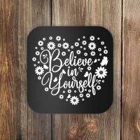 Believe In Yourself Coaster thumb 0