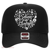 Believe In Yourself Hat thumb 0
