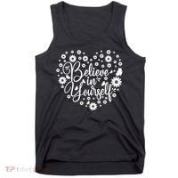 Believe In Yourself Tank Top thumb 0