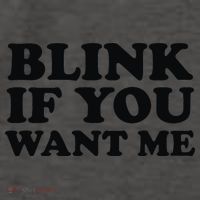 BLINK IF YOU WANT ME Vector Backpack thumb 2