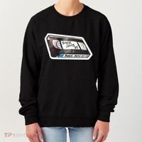 Boner Jams 03 Women's Sweatshirt thumb 0