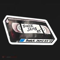 Boner Jams 03 Sweatshirt thumb 3