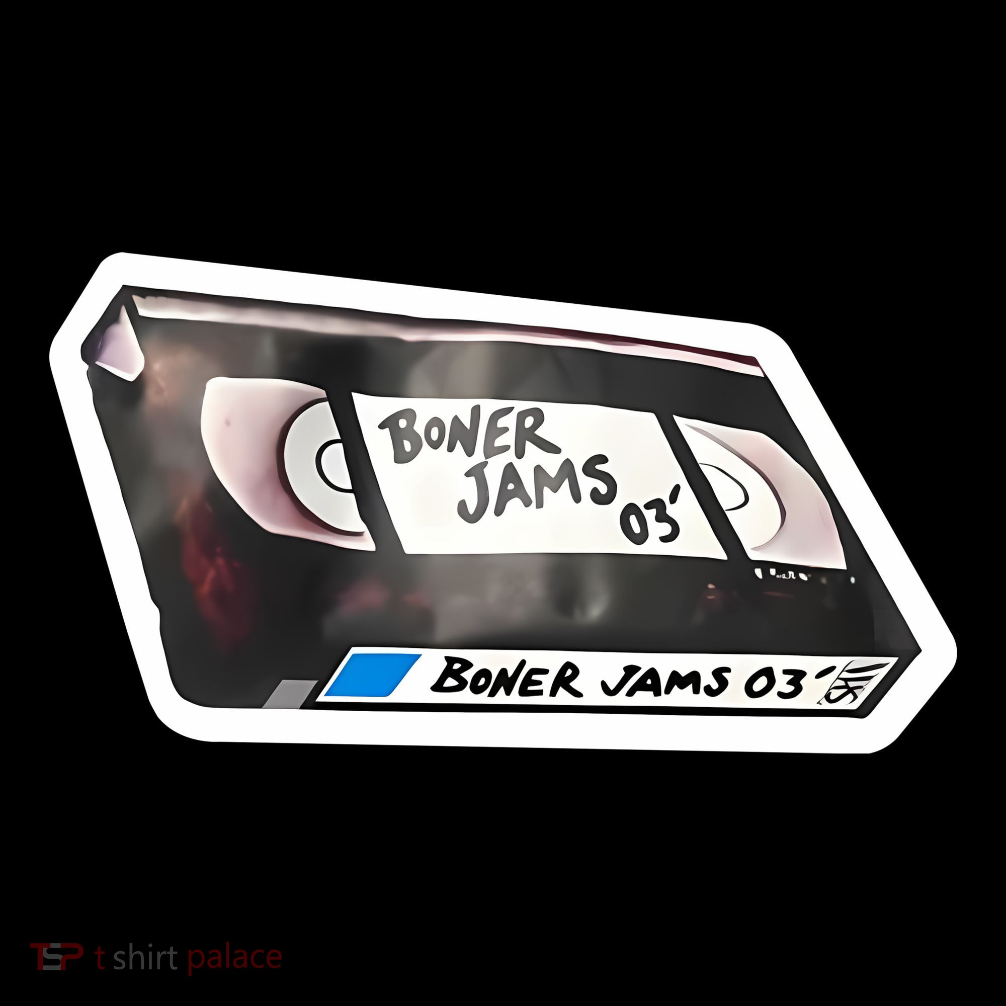 Boner Jams 03 Sweatshirt