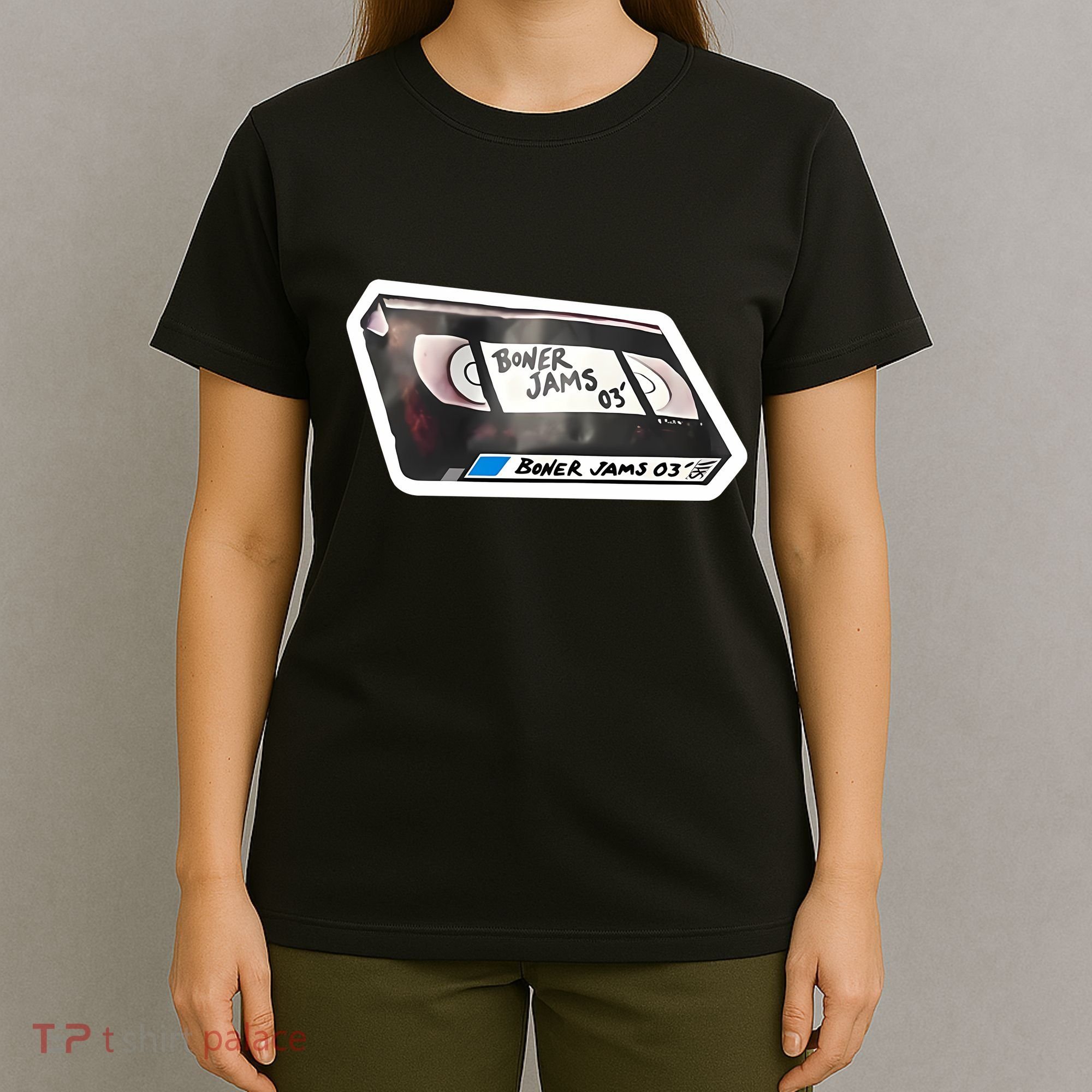 Boner Jams 03 T-Shirt