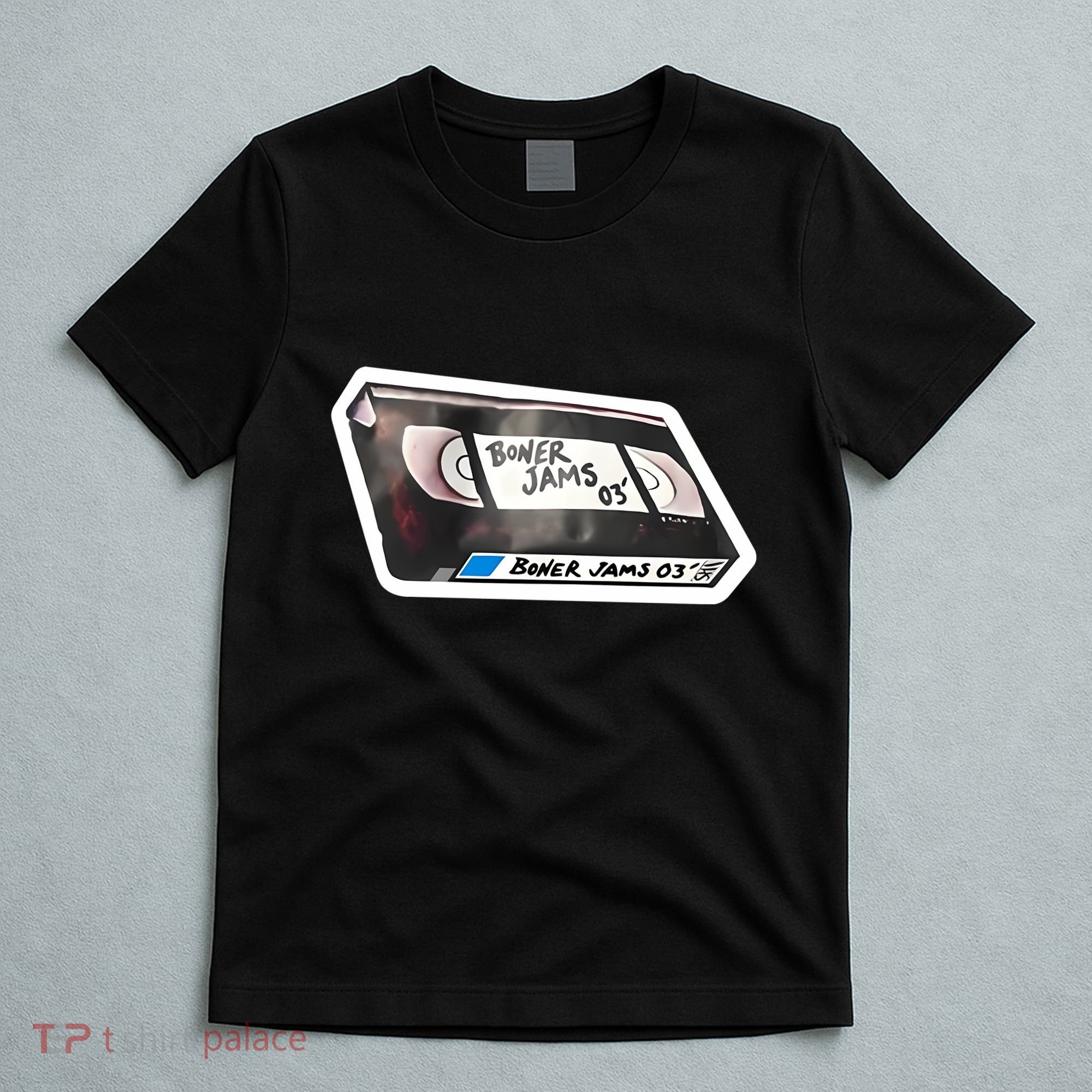 Boner Jams 03 T-Shirt