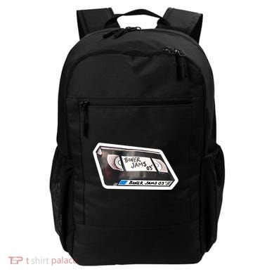 Boner Jams 03 Backpack