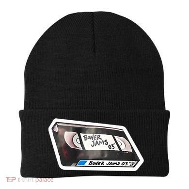 Boner Jams 03 Beanie
