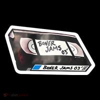 Boner Jams 03 Women's Hoodie thumb 2