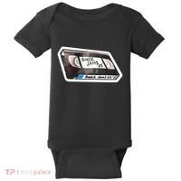 Boner Jams 03 Baby Bodysuit thumb 0