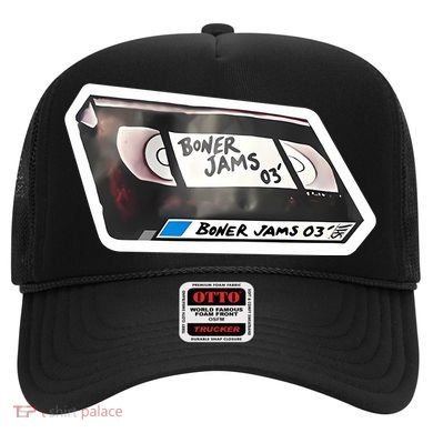 Boner Jams 03 Hat
