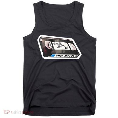 Boner Jams 03 Tank Top