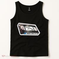 Boner Jams 03 Tank Top thumb 2