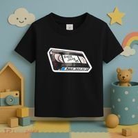 Boner Jams 03 Toddler T-Shirt thumb 3