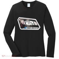 Boner Jams 03 Women's Long Sleeve Shirt thumb 0