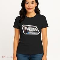 Boner Jams 03 Women's T-Shirt thumb 4