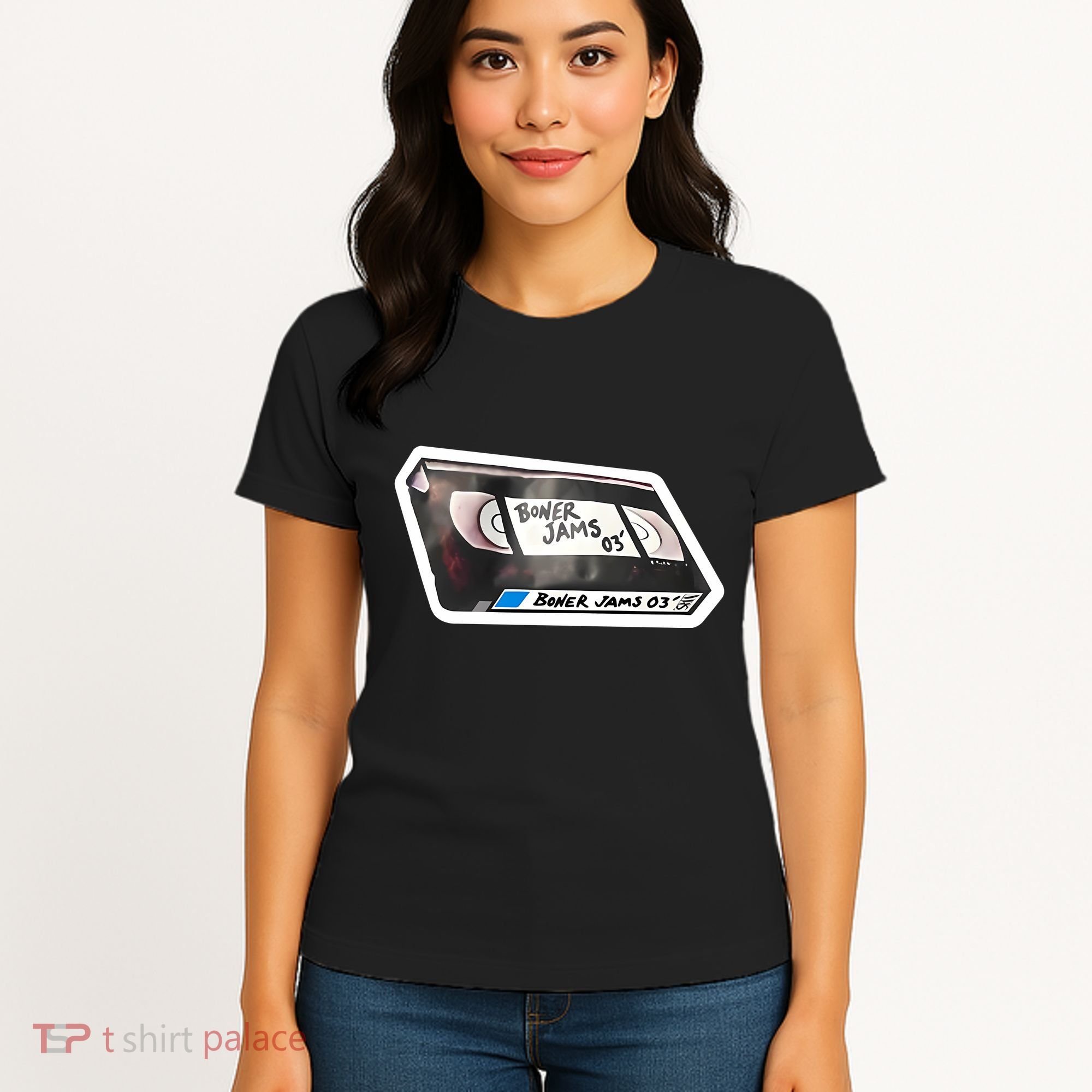 Boner Jams 03 Women's T-Shirt