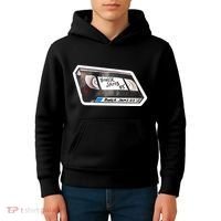 Boner Jams 03 Kids Hoodie thumb 4