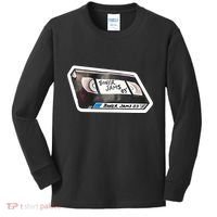 Boner Jams 03 Kids Long Sleeve Shirt thumb 0