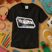 Boner Jams 03 Kids T-Shirt thumb 3