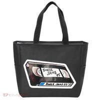Boner Jams 03 Tote Bag thumb 0