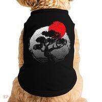 Bonsai Japanese Art Bonzai Doggie Tank thumb 0