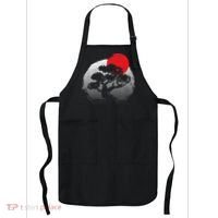 Bonsai Japanese Art Bonzai Apron thumb 0