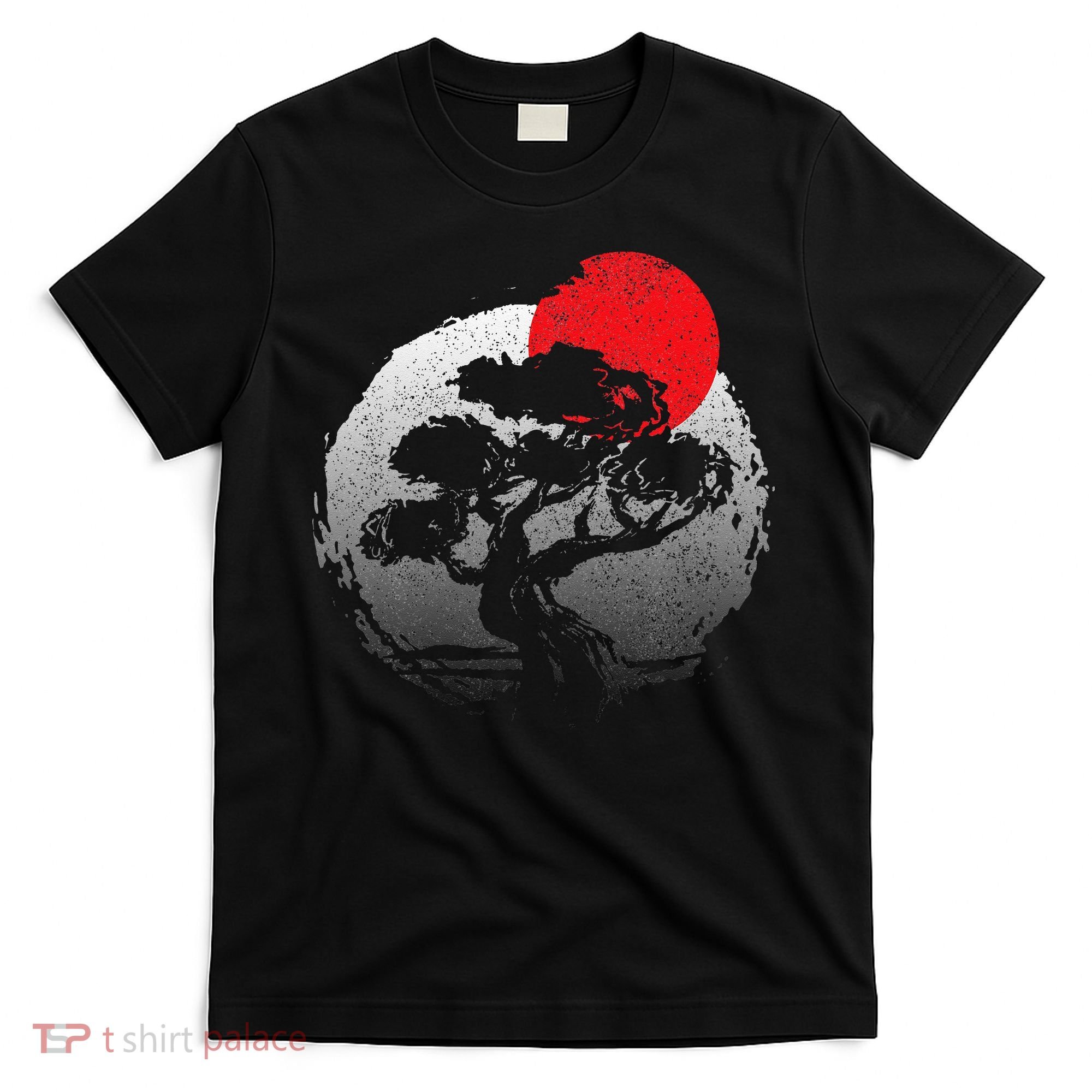 Bonsai Japanese Art Bonzai T-Shirt