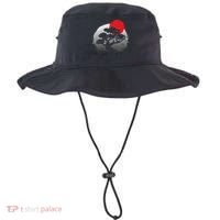 Bonsai Japanese Art Bonzai Bucket Hat thumb 0