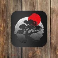 Bonsai Japanese Art Bonzai Coaster thumb 0