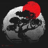 Bonsai Japanese Art Bonzai Baby Bodysuit thumb 2
