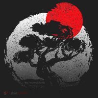 Bonsai Japanese Art Bonzai Hat thumb 2