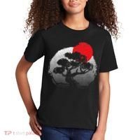Bonsai Japanese Art Bonzai Kids T-Shirt thumb 2