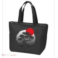 Bonsai Japanese Art Bonzai Tote Bag thumb 3