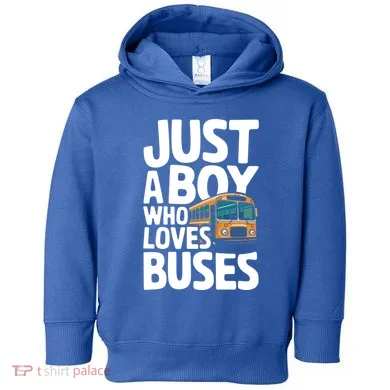 Toddler Hoodie