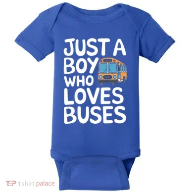 Baby Bodysuit