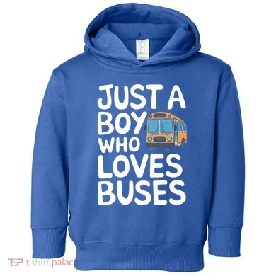 Toddler Hoodie