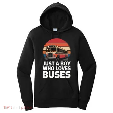 Women's Hoodie