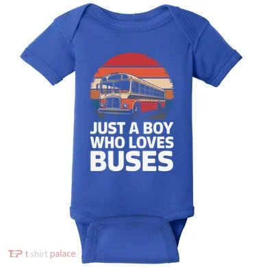 Baby Bodysuit