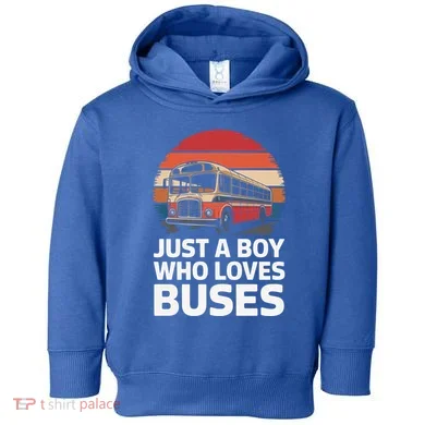 Toddler Hoodie